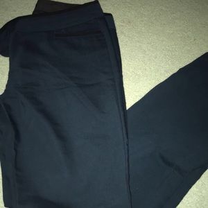Express dress pants
